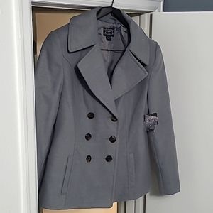 Women wool coat
